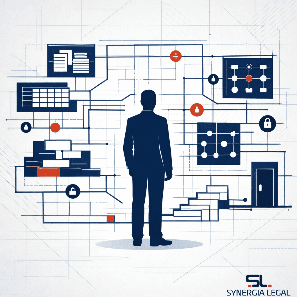 A founder evaluating the complete lifecycle of fundraising