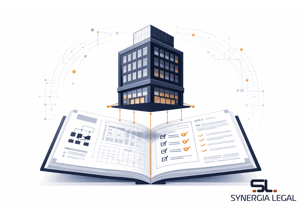 Corporate Governance as a foundation of companies