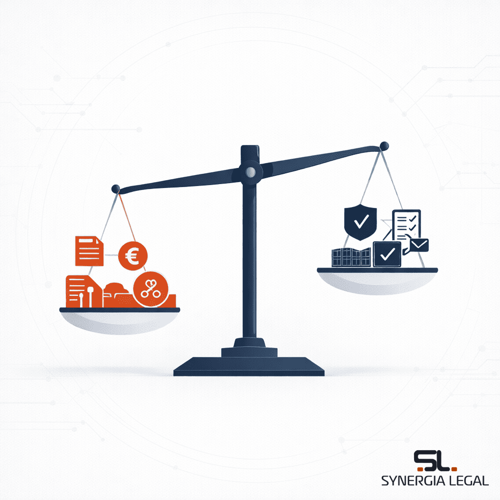 Balancing between conflict of interest and related party transactions