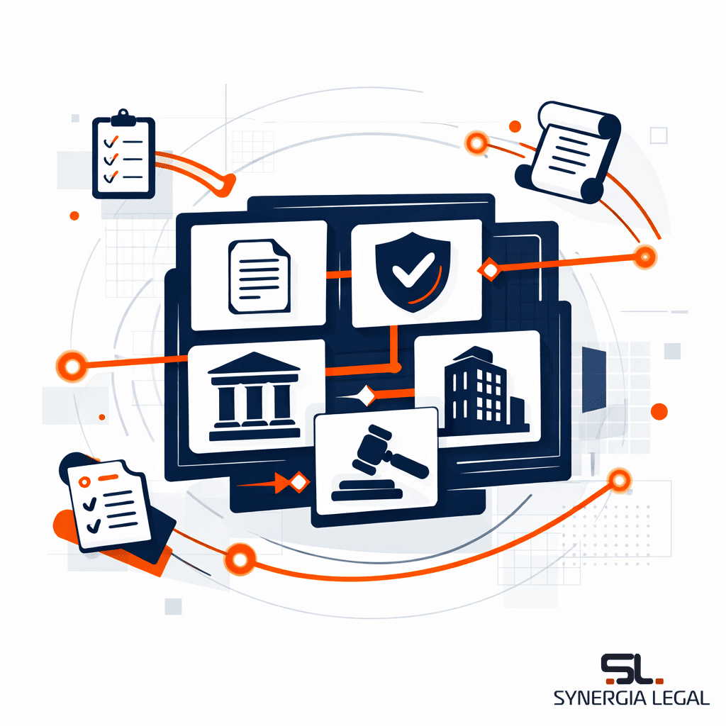 TR - Legal Updates - March 02, 2026 to March 14, 2026