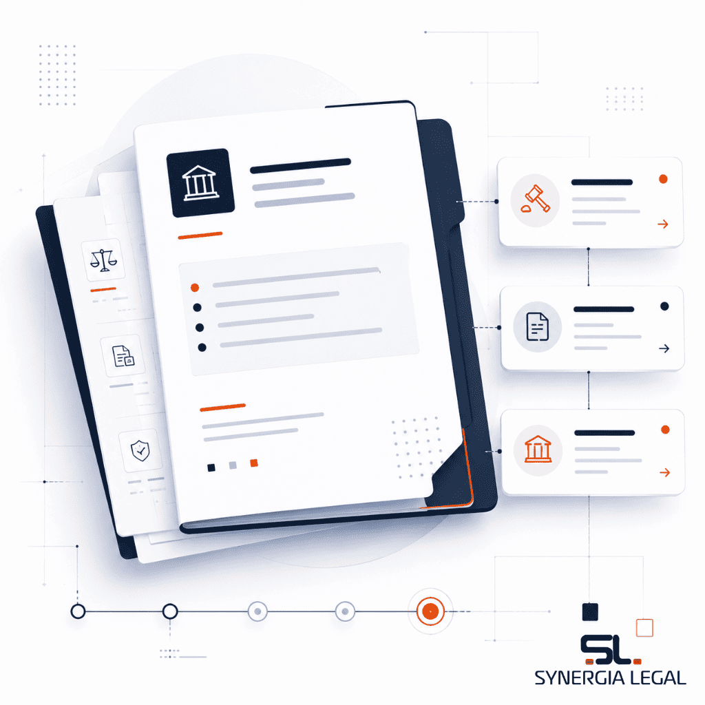 Corporate legal updates